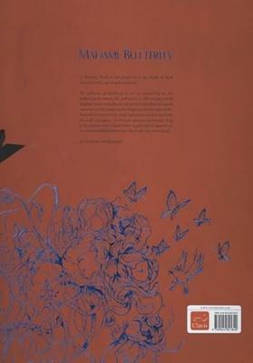 Madame Butterfly (Hardback)