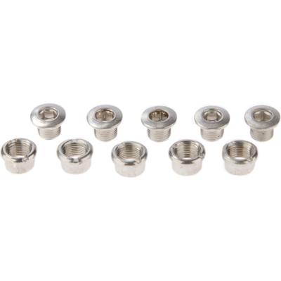 Miranda Kettingbladboutset M8x0.75 5mm (5st)