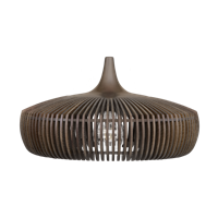 UMAGE Clava Dine Wood 24 cm hanglamp (Kleur: eikenhout) - thumbnail