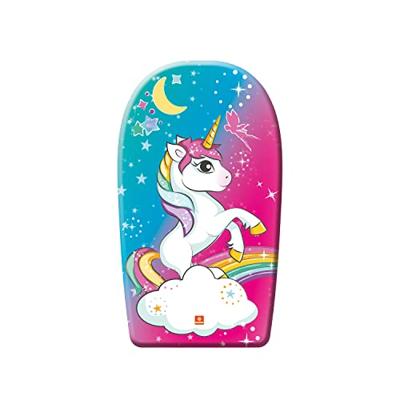 Mondo bodyboard eenhoorn, 84cm