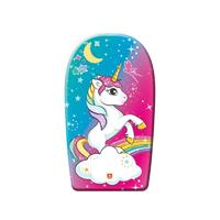 Mondo bodyboard eenhoorn, 84cm - thumbnail