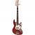 Sire Marcus Miller V7-5 2nd Generation Alder Bright Metallic Red - thumbnail