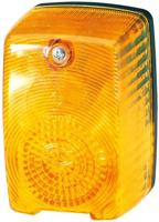 HELLA controlelampje turn signal lights 60x90 uni anbau - thumbnail