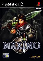 Maximo - thumbnail