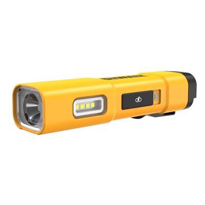 DeWalt DCL183-XJ Zaklamp | USB-C | 3,6V | 400 lumen - DCL183-XJ