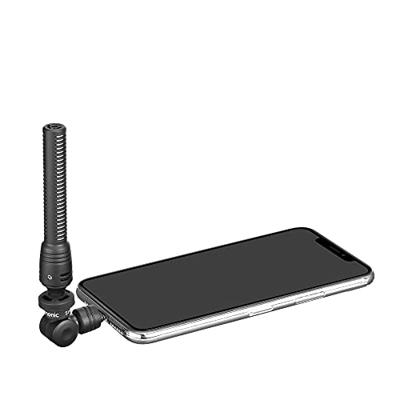 Saramonic SmartMic5 DI - thumbnail