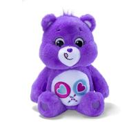Care Bears Plush Figure Share Bear 35 cm - thumbnail