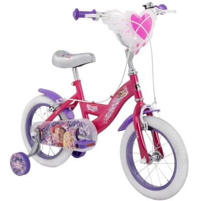 Fiets HUFFY Disney PRINCESS 14" 24375W Fiets HUFFY Disney PRINCESS 14" 24375W