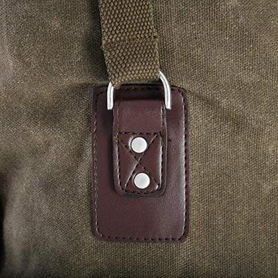 OXFORD Backpack heritage 30 ltr brown