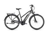 VICTORIA elektrische trekkingfiets "tresalo 3" (#1) ebike vic.tresalo 3 28/48 trap. 7sp fw anth.matt - thumbnail