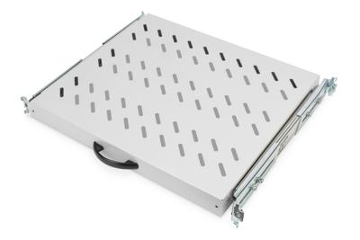 Digitus Sliding Shelf for 600mm depth Cabinets - [DN-19 TRAY-2-600]