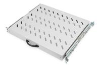 Digitus Sliding Shelf for 600mm depth Cabinets - [DN-19 TRAY-2-600] - thumbnail