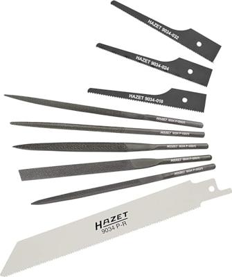 HAZET Sabelzaag 9034P-2 · Lengte: 160 mm HAZET Sabelzaag 9034P-2 · Lengte: 160 mm