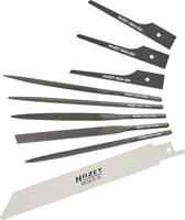 HAZET Sabelzaag 9034P-2 · Lengte: 160 mm - thumbnail