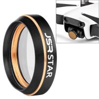 HD Drone Star punten Lens Filter voor DJI MAVIC Air - thumbnail