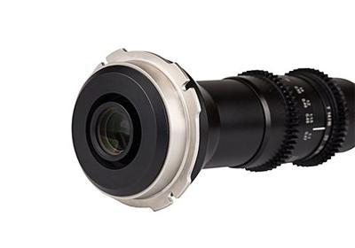 Laowa 24mm f/14 2X Macro Probe Lens (STD) - Nikon Z