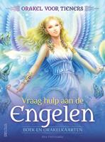 Deltas Vraag hulp aan de engelen met orakelkaarten - thumbnail