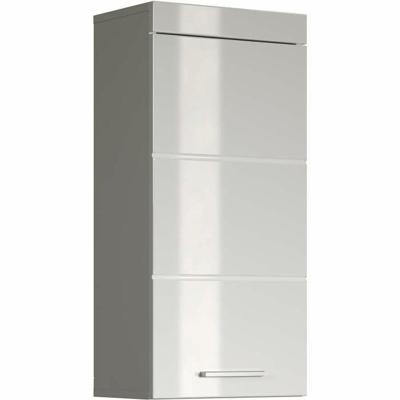 Badkamerschappen Trendteam Amanda Wit 37 x 77 x 23 cm