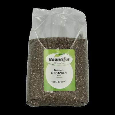Chia zaad 1 Kilogram