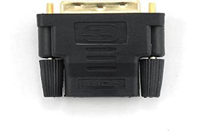 HDMI F naar DVI M adapter