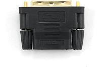 HDMI F naar DVI M adapter - thumbnail