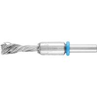 PFERD TOOLS Borstel PBGSIT 1010/6 INOX 0,35 43200107 10 stuk(s) - thumbnail