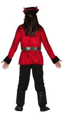 Piraten Kostuum Heren