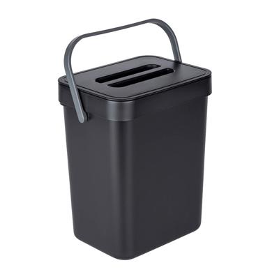 Wenko Prullenbak met handvat Tago