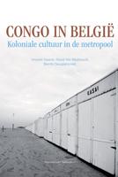 Congo in België - - ebook - thumbnail