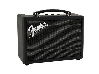 Fender Indio 2 Black