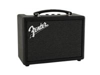 Fender Indio 2 Black - thumbnail