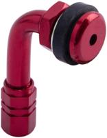 SPEC-X haakse ventiel rim valve 90 degrees red - thumbnail