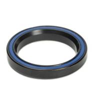 ENDURO BEARINGS Acb 3645 1125 bo - abec 5 - black oxide (angular contact) - 30,5x41,8x6,3 (36x45°) - thumbnail
