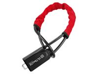 ULTIMATE SPEED Stuurslot of aanhangwagenslot (Stuurslot) - thumbnail