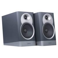 Jamo: S7-15B Boekenplank Speakers - 2 stuks - Fjord Blue - thumbnail