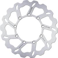 GALFER remschijf "df175" rotor df175 type w rigid - thumbnail