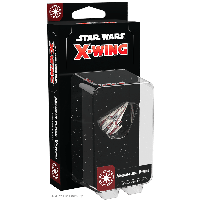 Star Wars: X-Wing Second Edition - Nimbus-class V-Wing Expansion Pack - thumbnail