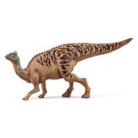 Schleich dinosaurs edmontosaurus 15037 - thumbnail