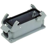 Socketbehuizing 09300240271 09300240271 HARTING 1 stuk(s) Piece - thumbnail