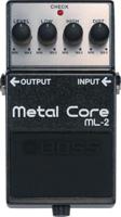 Boss ML-2 Metal Core - thumbnail