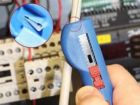 WEICON TOOLS 10038853 Nr. 16 Kabelstripper 8 tot 13 mm 0.5 tot 6 mm² - thumbnail