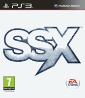 SSX - thumbnail