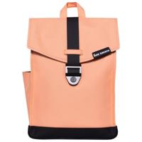 Bold Banana Envelope Backpack Laptopvak 15.6 inch-Peach Pink - thumbnail
