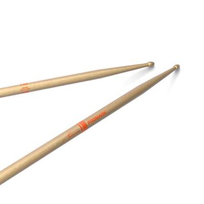 Promark RBANW Anika Nilles Hickory drumstokken Promark RBANW Anika Nilles Hickory drumstokken