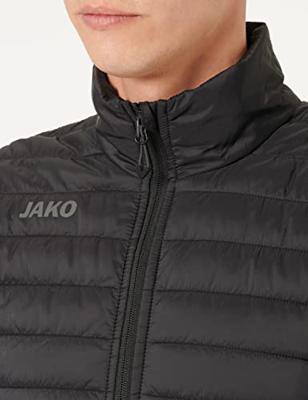 JAKO 7005 Steppjas Premium - Zwart - M
