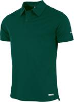 Reece 863000 Elliot Polo - Bottle Green - 128 - thumbnail