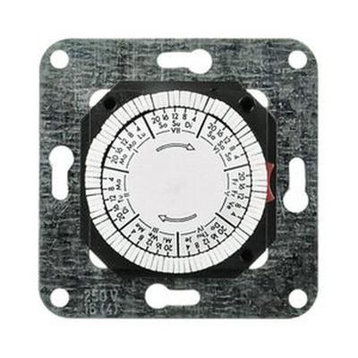 ELSO weekschakelklok 177110 synchroonmotor 1 stuk(s)