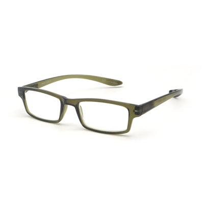 Leesbril Vista Bonita Hang on-Army Green-+1.00