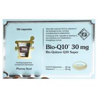 Bio-Q10 180 Capsules - thumbnail