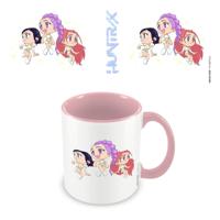 KPop Demon Hunters Mug Huntrix Chibi - thumbnail